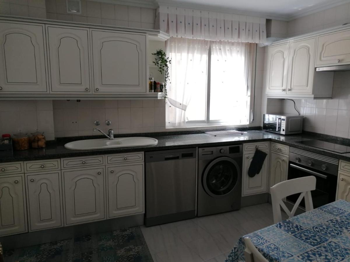 شقة أستورغا  في Apartamento Caracas المظهر الخارجي الصورة