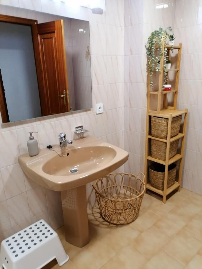 شقة أستورغا  في Apartamento Caracas المظهر الخارجي الصورة