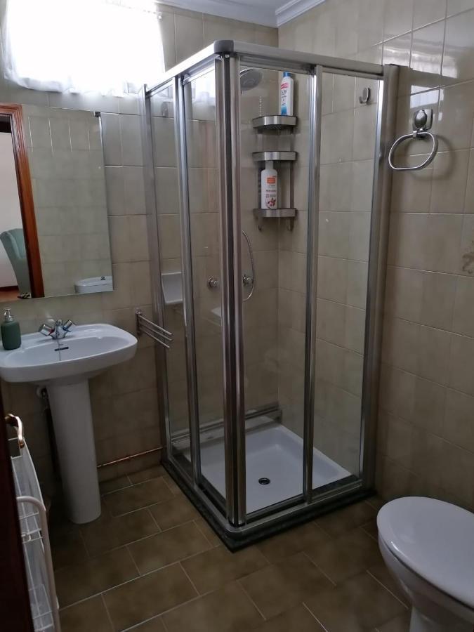 شقة أستورغا  في Apartamento Caracas المظهر الخارجي الصورة